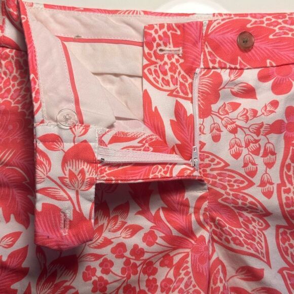 J. Crew Stretch Shorts - Picture 4 of 5